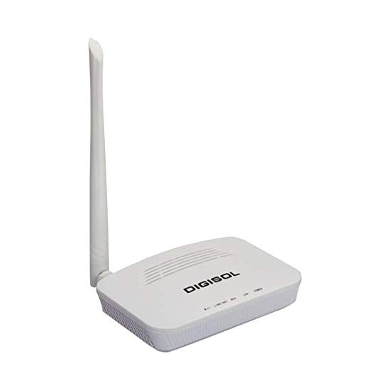 Digisol DG-GR1310 300Mbps Wi-Fi Router